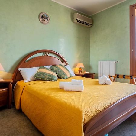 Casa Vacanza Germano Pachino Kültér fotó