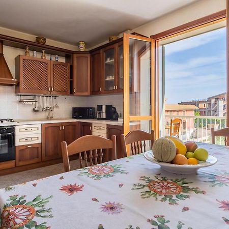 Casa Vacanza Germano Pachino Kültér fotó