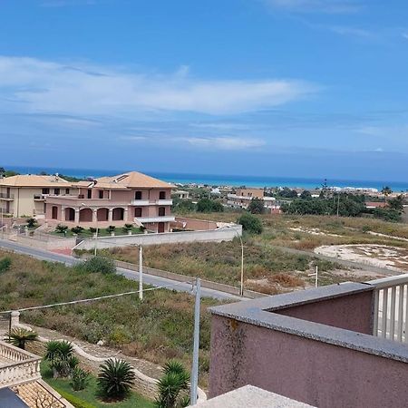 Casa Vacanza Germano Pachino Kültér fotó