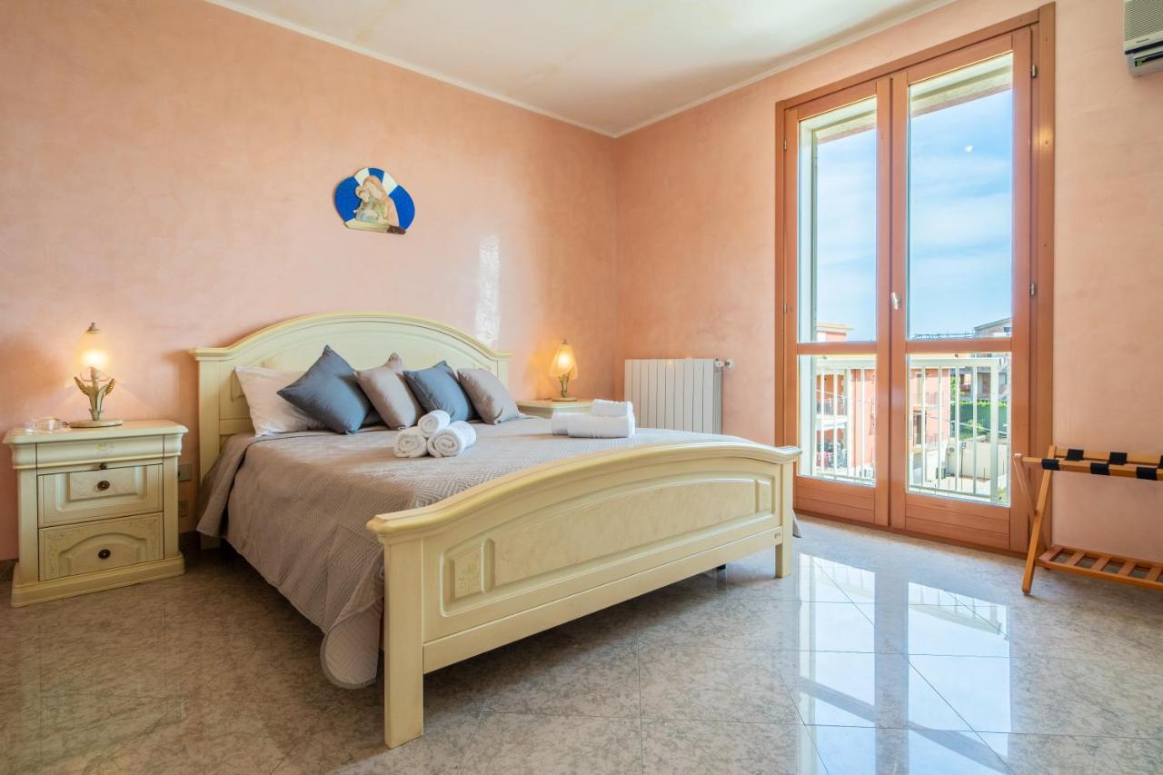 Casa Vacanza Germano Pachino Kültér fotó