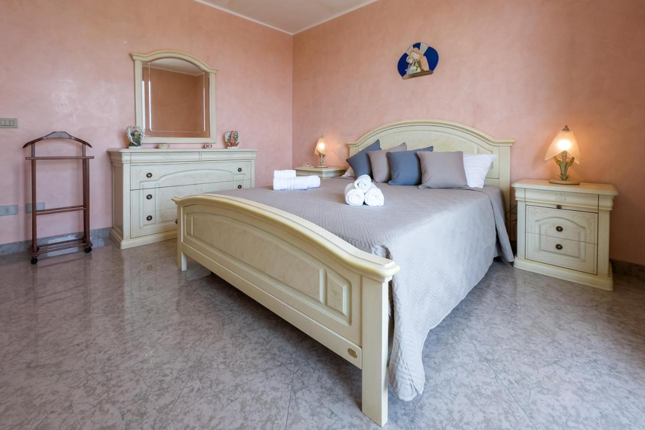 Casa Vacanza Germano Pachino Kültér fotó