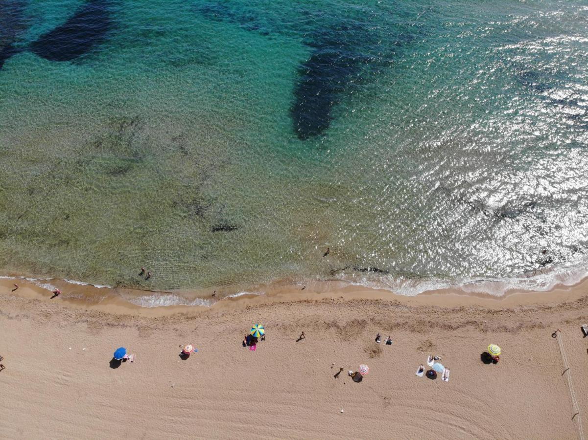 Casa Vacanza Germano Pachino Kültér fotó