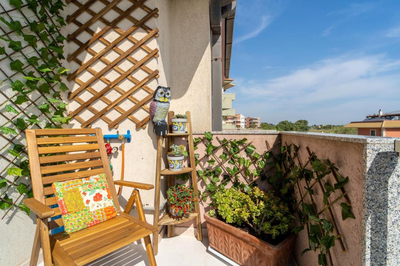 Casa Vacanza Germano Pachino Kültér fotó
