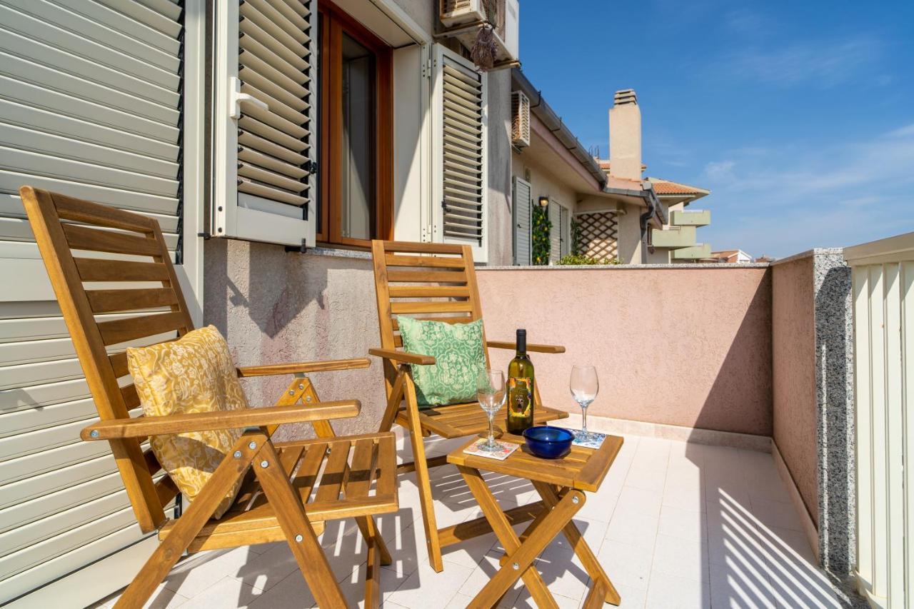 Casa Vacanza Germano Pachino Kültér fotó