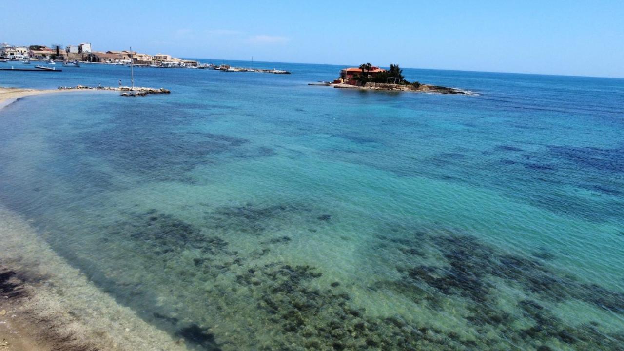 Casa Vacanza Germano Pachino Kültér fotó
