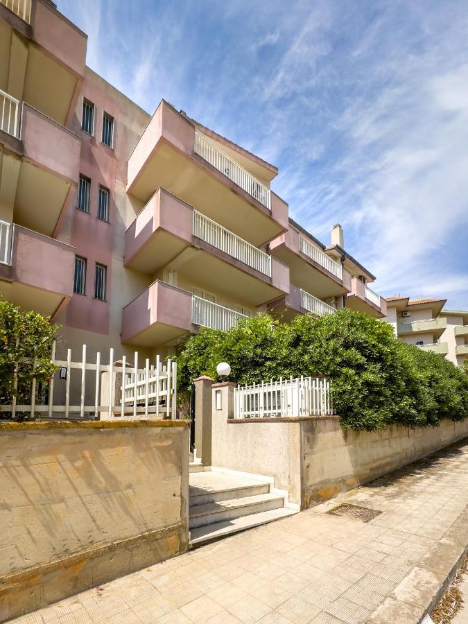 Casa Vacanza Germano Pachino Kültér fotó