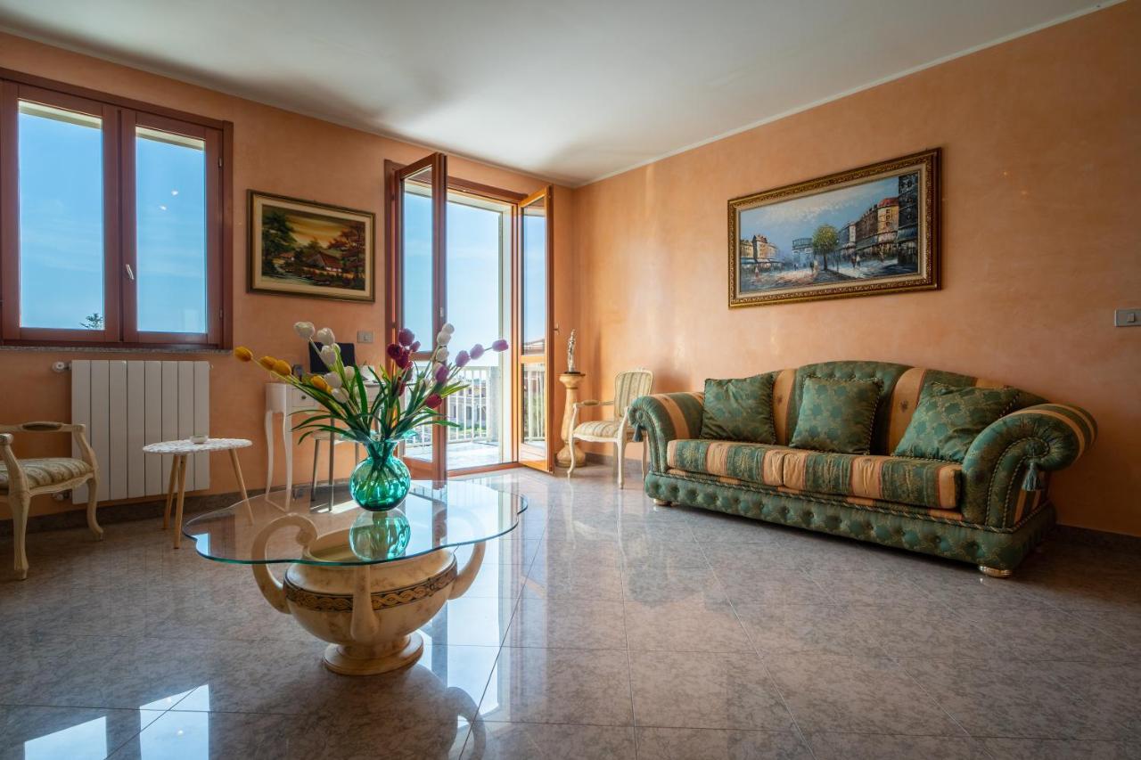 Casa Vacanza Germano Pachino Kültér fotó