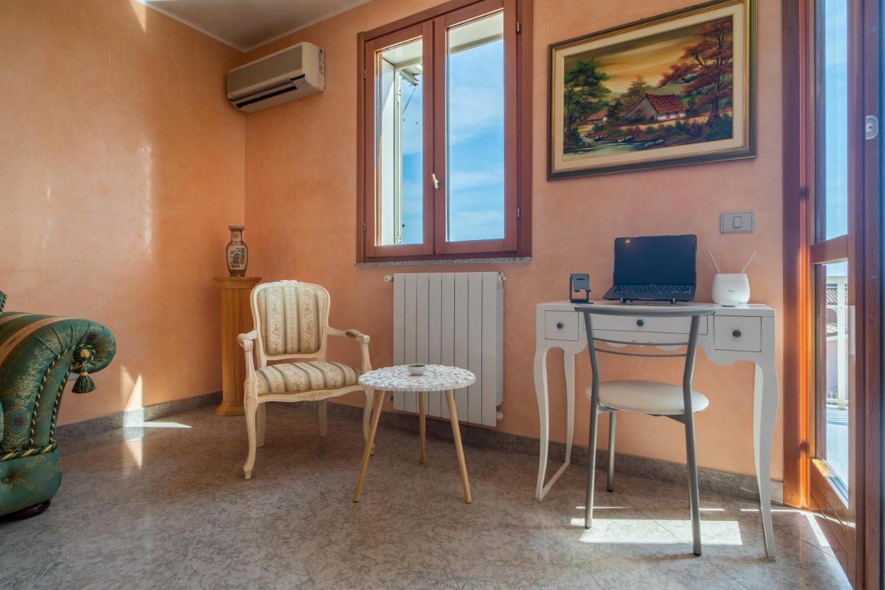 Casa Vacanza Germano Pachino Kültér fotó