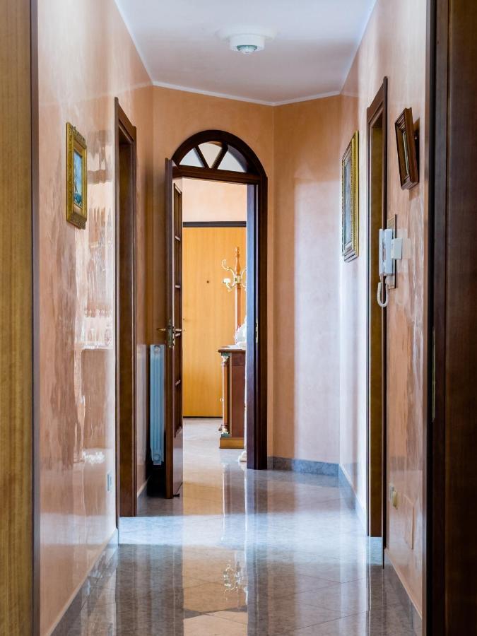 Casa Vacanza Germano Pachino Kültér fotó