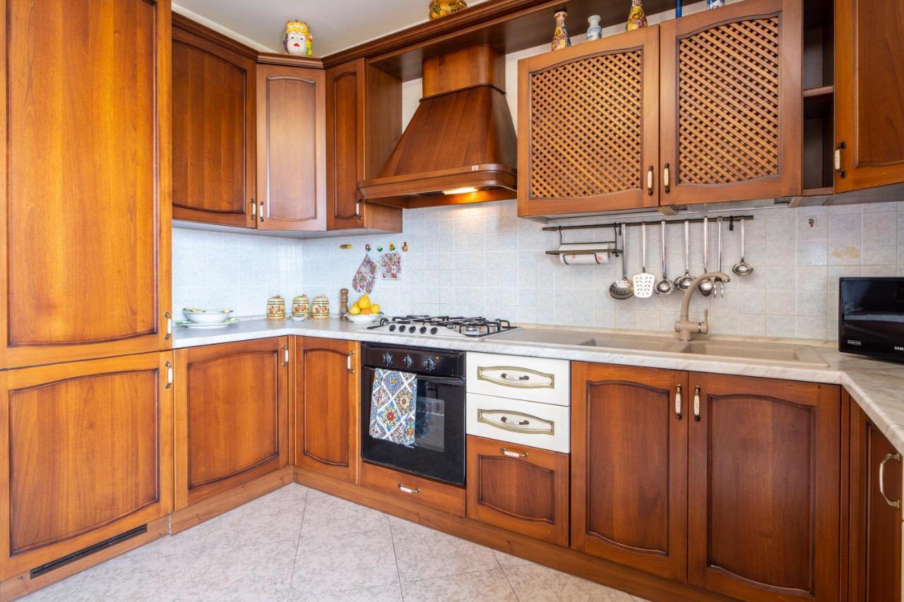 Casa Vacanza Germano Pachino Kültér fotó