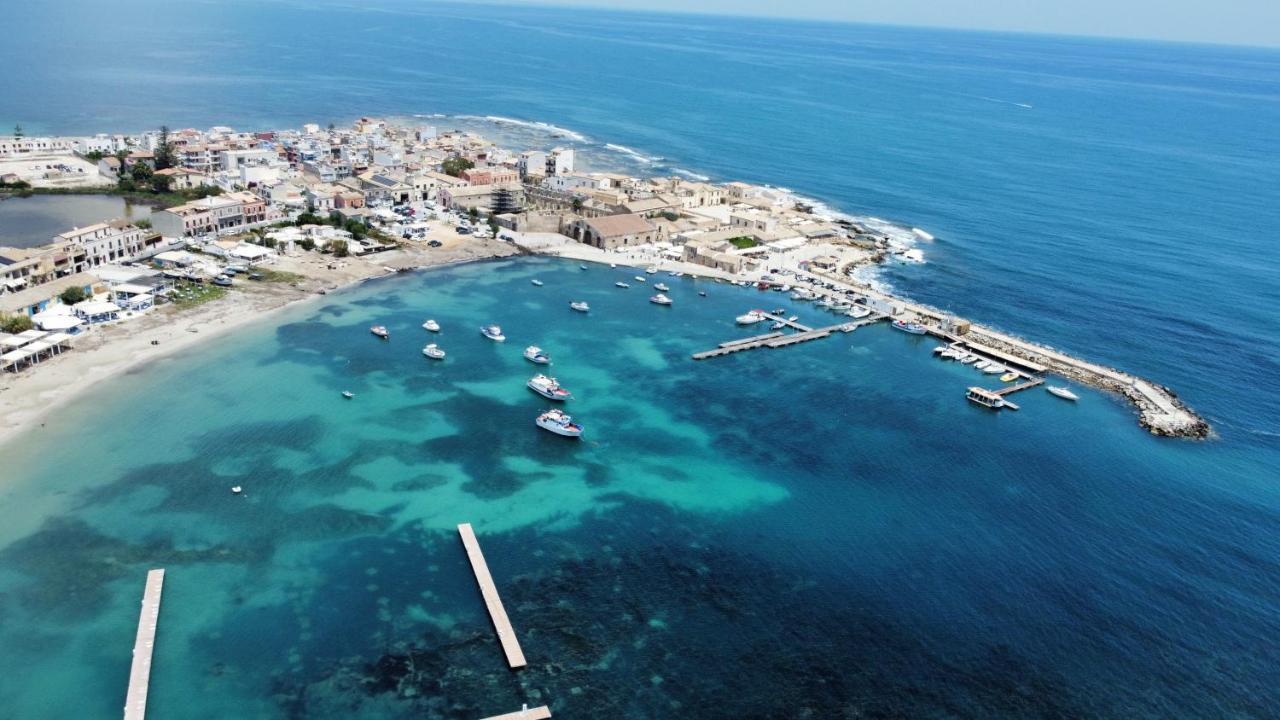 Casa Vacanza Germano Pachino Kültér fotó