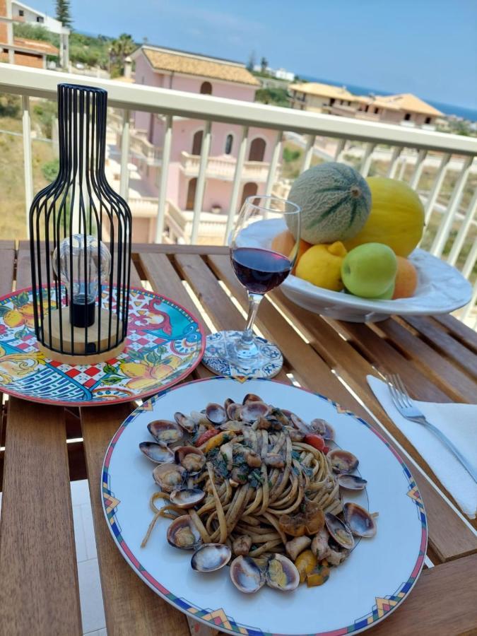 Casa Vacanza Germano Pachino Kültér fotó