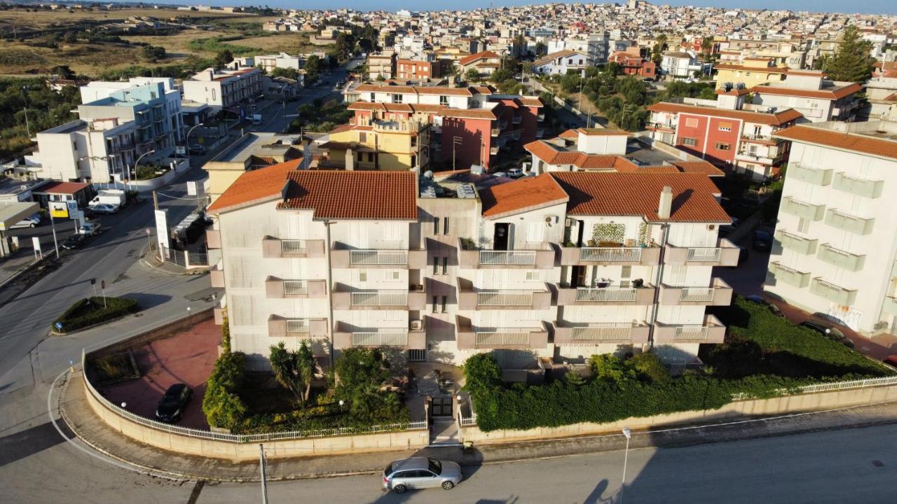 Casa Vacanza Germano Pachino Kültér fotó