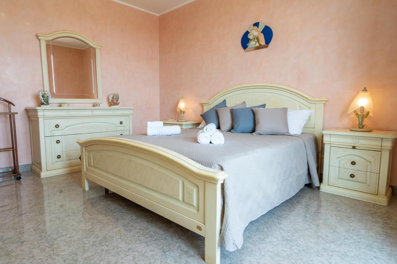 Casa Vacanza Germano Pachino Kültér fotó