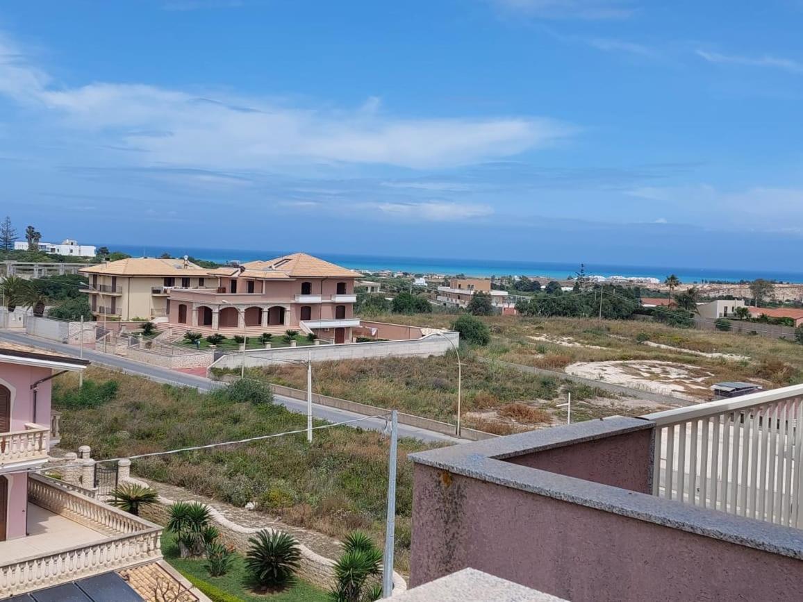 Casa Vacanza Germano Pachino Kültér fotó